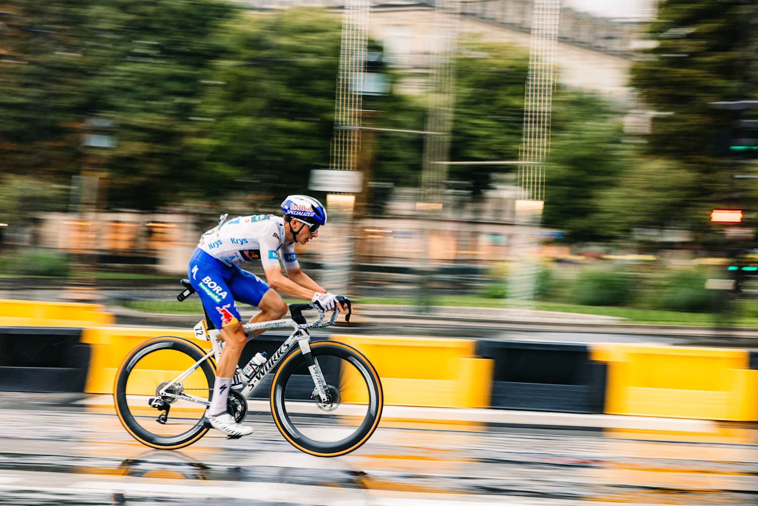 Neuer Höhenflug für deutschen Nachwuchsprofi